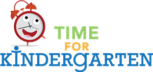 Time for Kindergarten 